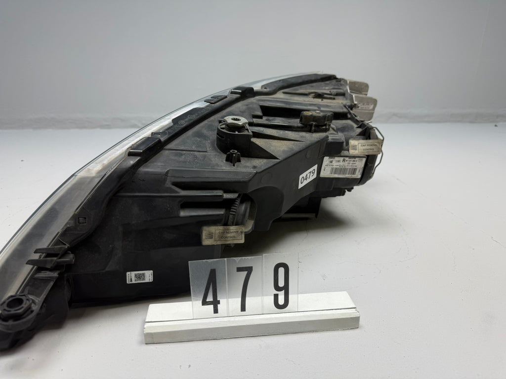 5FJ941008D, 479, Seat Tarraco LED Scheinwerfer Rechts