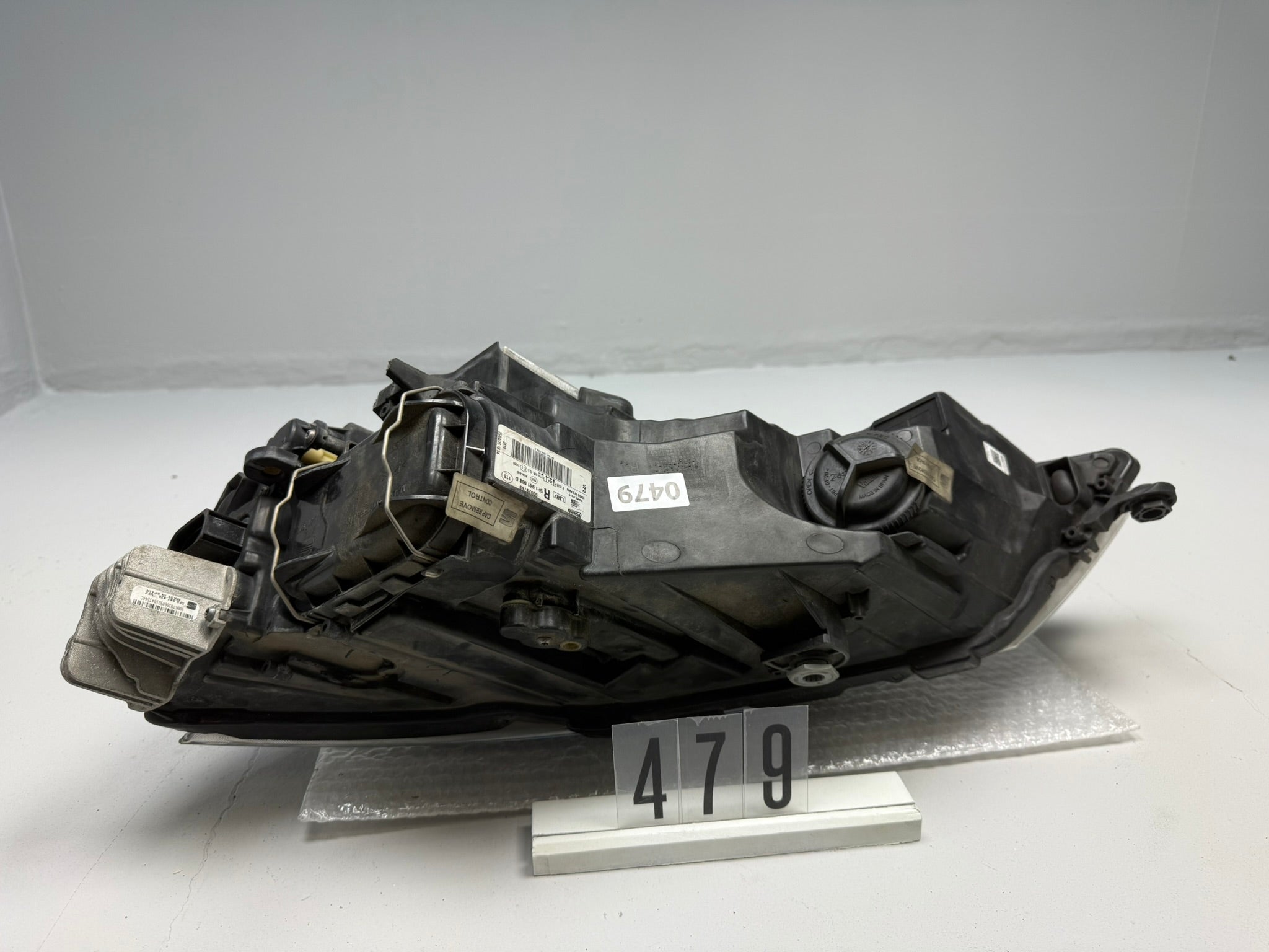 5FJ941008D, 479, Seat Tarraco LED Scheinwerfer Rechts