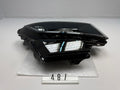 566941016F, 481, Hauptscheinwerfer LED SKODA KODIAQ rechts