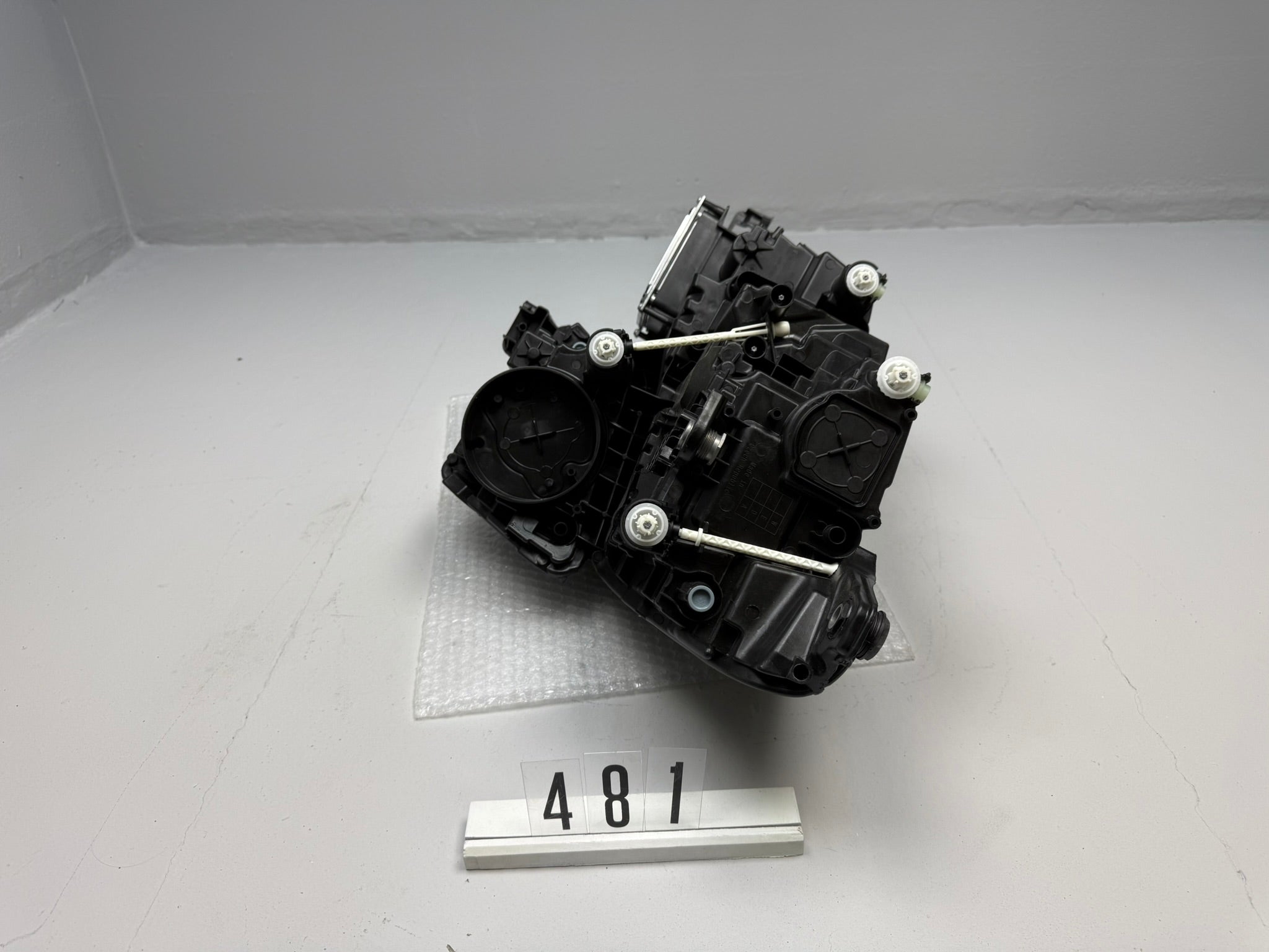 566941016F, 481, Hauptscheinwerfer LED SKODA KODIAQ rechts