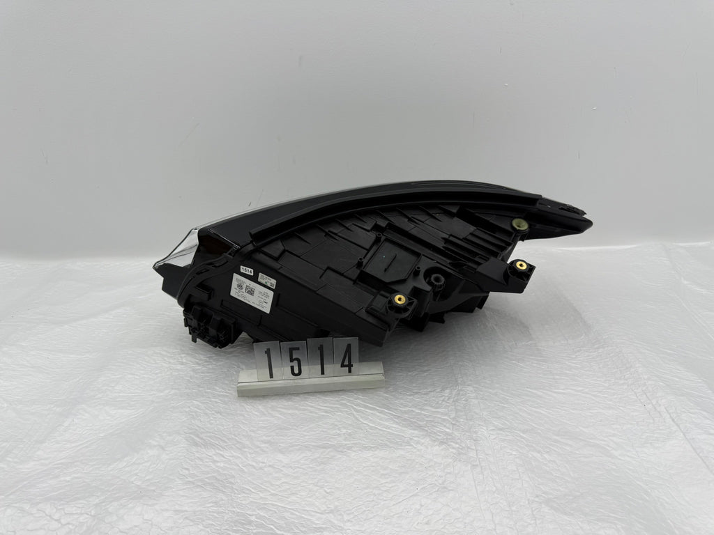 7T1941036A, 1514, Original VW T7 Scheinwerfer LED Rechts