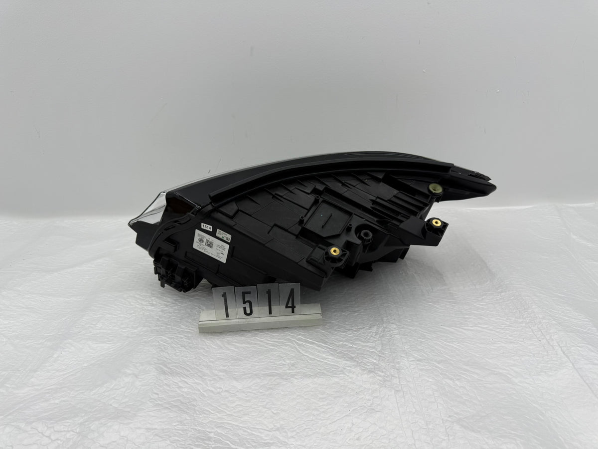 7T1941036A, 1514, Original VW T7 Scheinwerfer LED Rechts