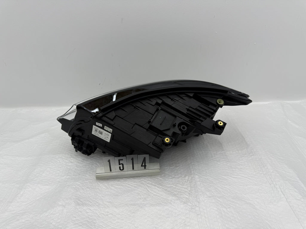 7T1941036A, 1514, Original VW T7 Scheinwerfer LED Rechts