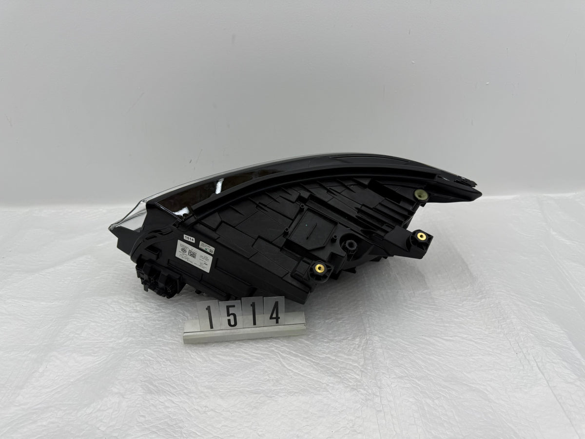 7T1941036A, 1514, Original VW T7 Scheinwerfer LED Rechts