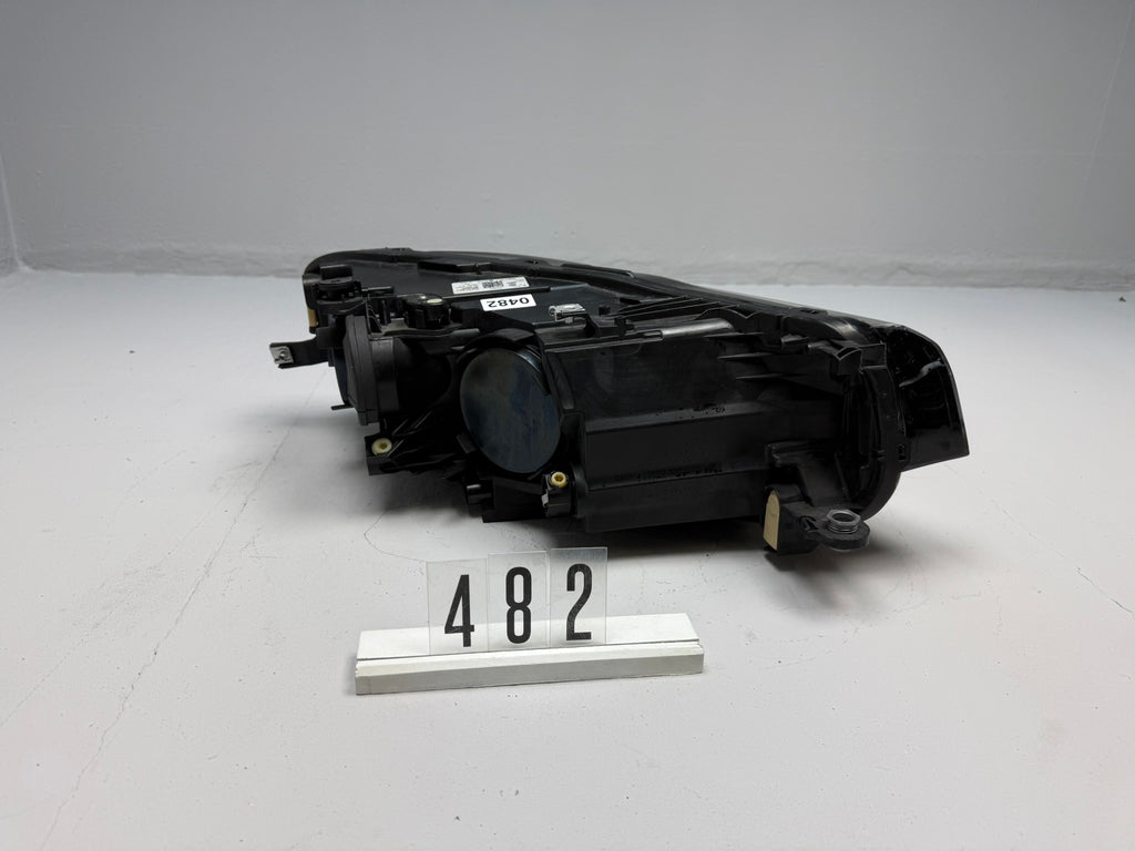 2GM941005A, 482, Original Valeo Scheinwerfer Links