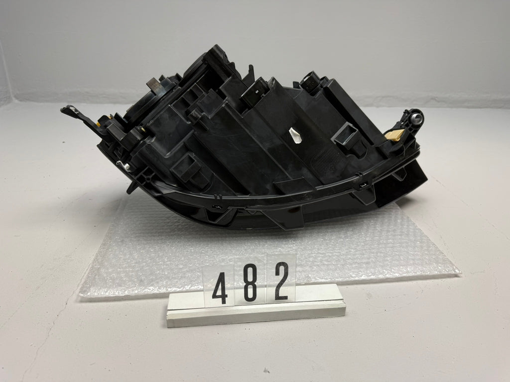 2GM941005A, 482, Original Valeo Scheinwerfer Links