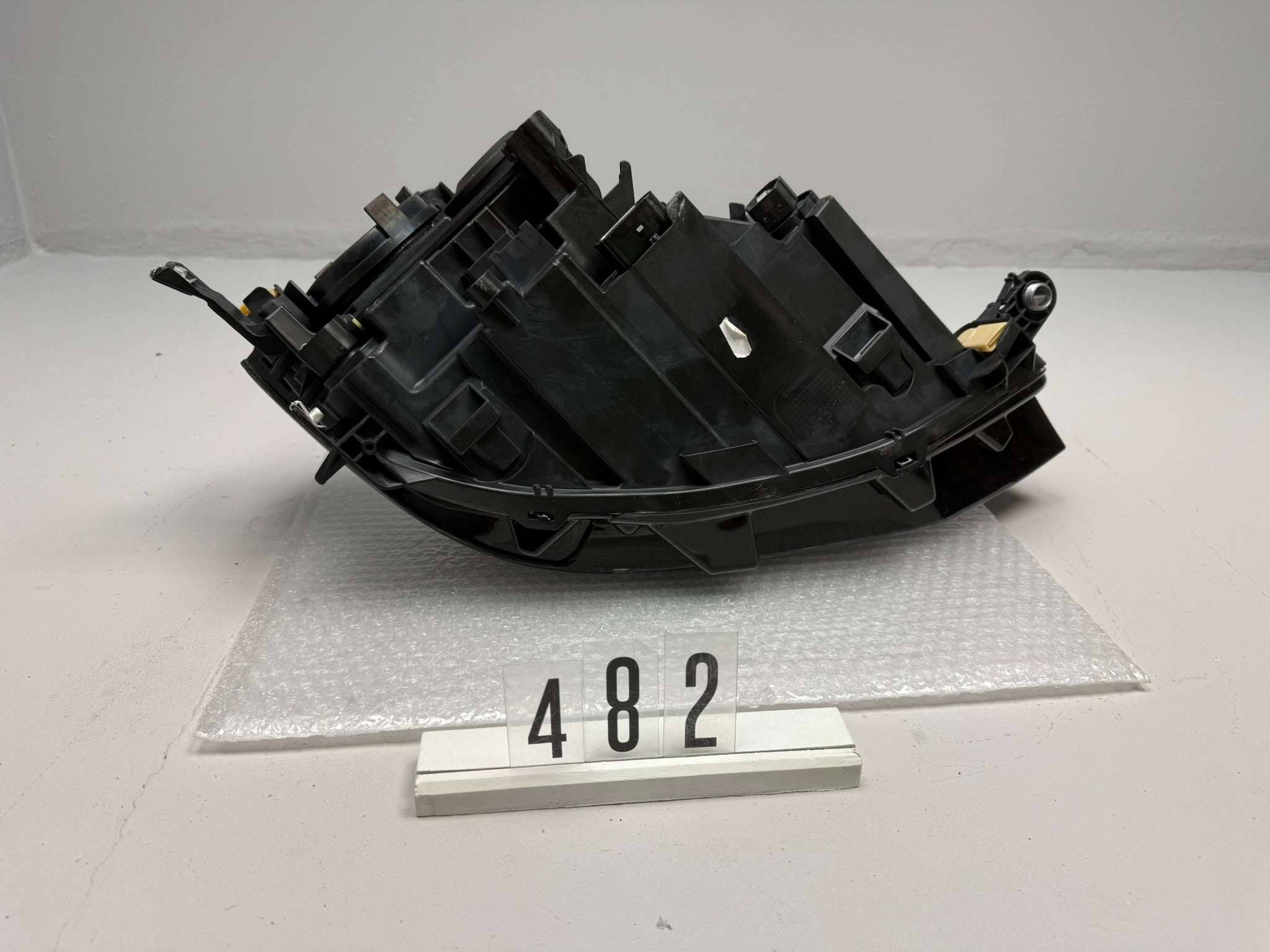 2GM941005A, 482, Original Valeo Scheinwerfer Links