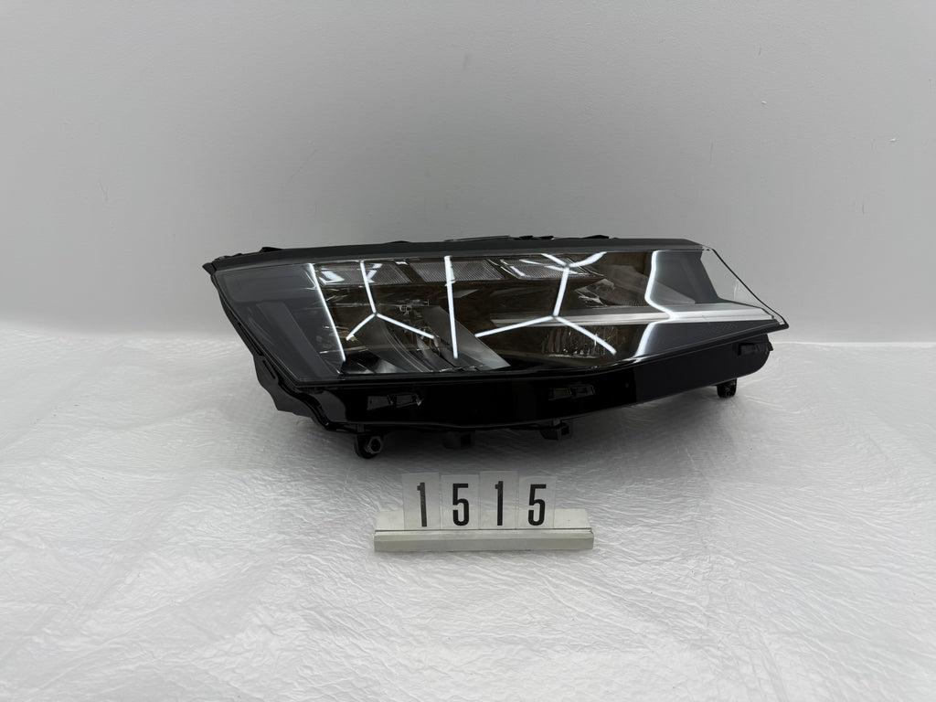 7T1941036AC, 1515, Original VW T7 SCHEINWERFER RECHTS