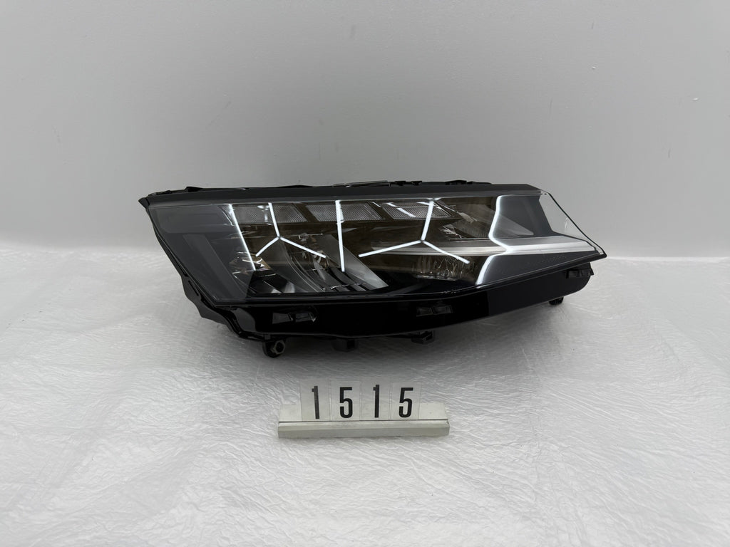 7T1941036AC, 1515, Original VW T7 SCHEINWERFER RECHTS