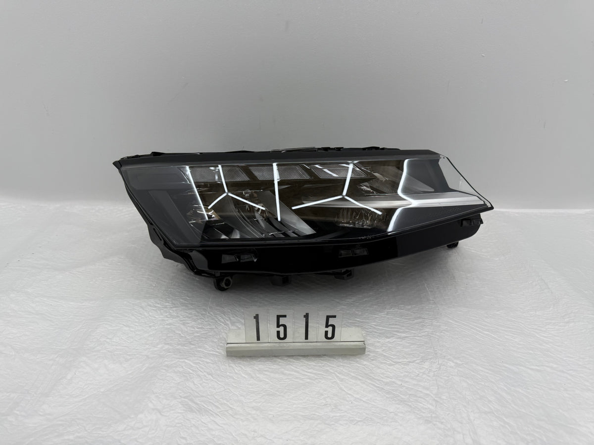7T1941036AC, 1515, Original VW T7 SCHEINWERFER RECHTS