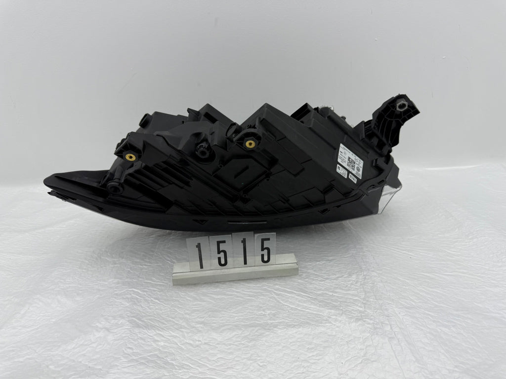 7T1941036AC, 1515, Original VW T7 SCHEINWERFER RECHTS
