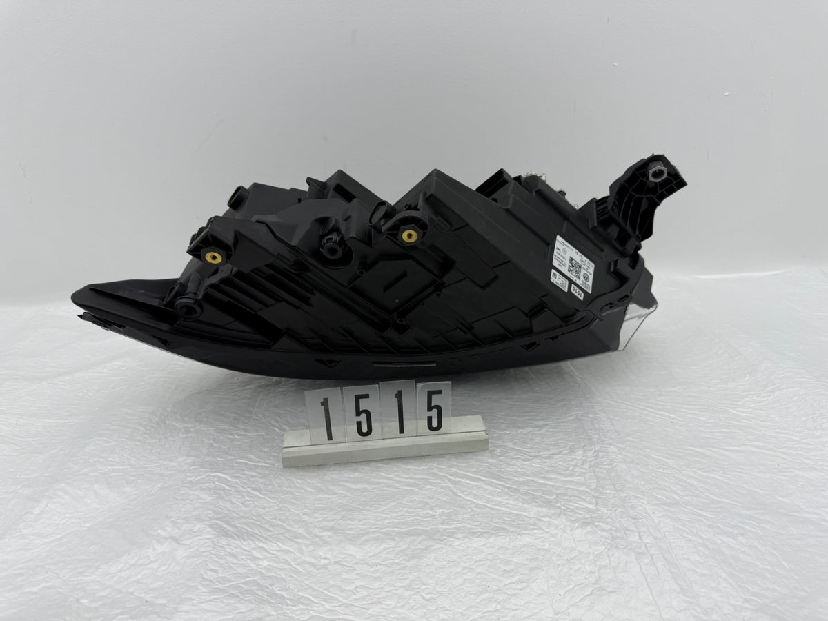 7T1941036AC, 1515, Original VW T7 SCHEINWERFER RECHTS