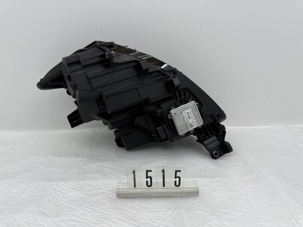7T1941036AC, 1515, Original VW T7 SCHEINWERFER RECHTS