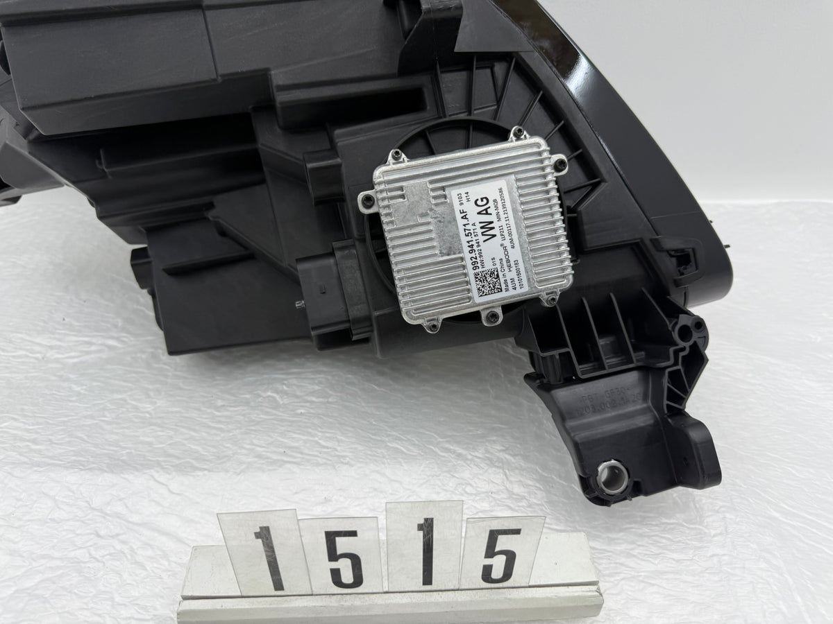 7T1941036AC, 1515, Original VW T7 SCHEINWERFER RECHTS