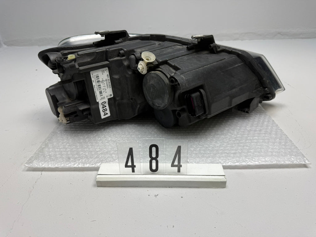 6C1941005B, 484, Hauptscheinwerfer  6C1941005B VW Golf V links