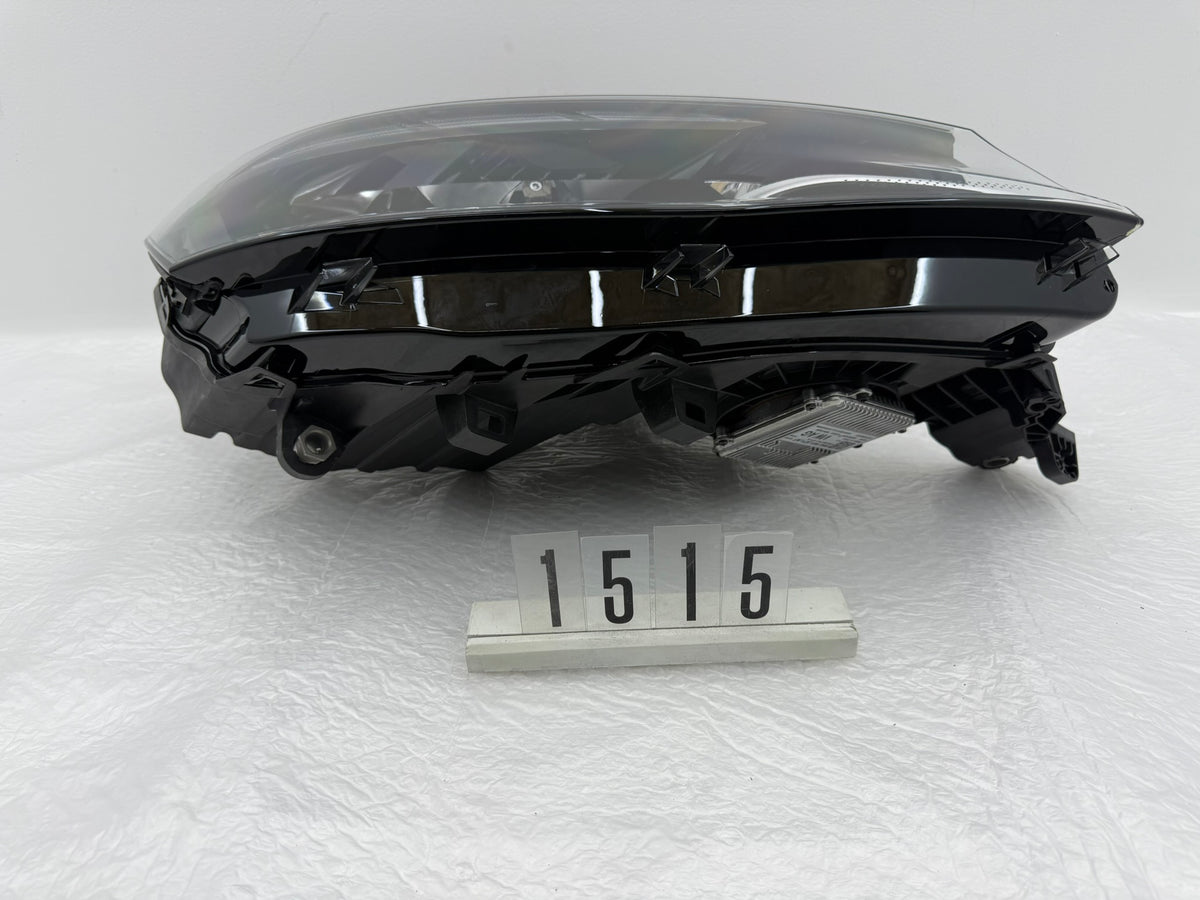 7T1941036AC, 1515, Original VW T7 SCHEINWERFER RECHTS