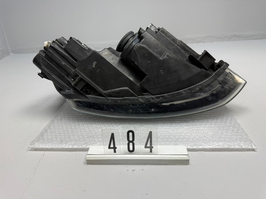 6C1941005B, 484, Hauptscheinwerfer  6C1941005B VW Golf V links