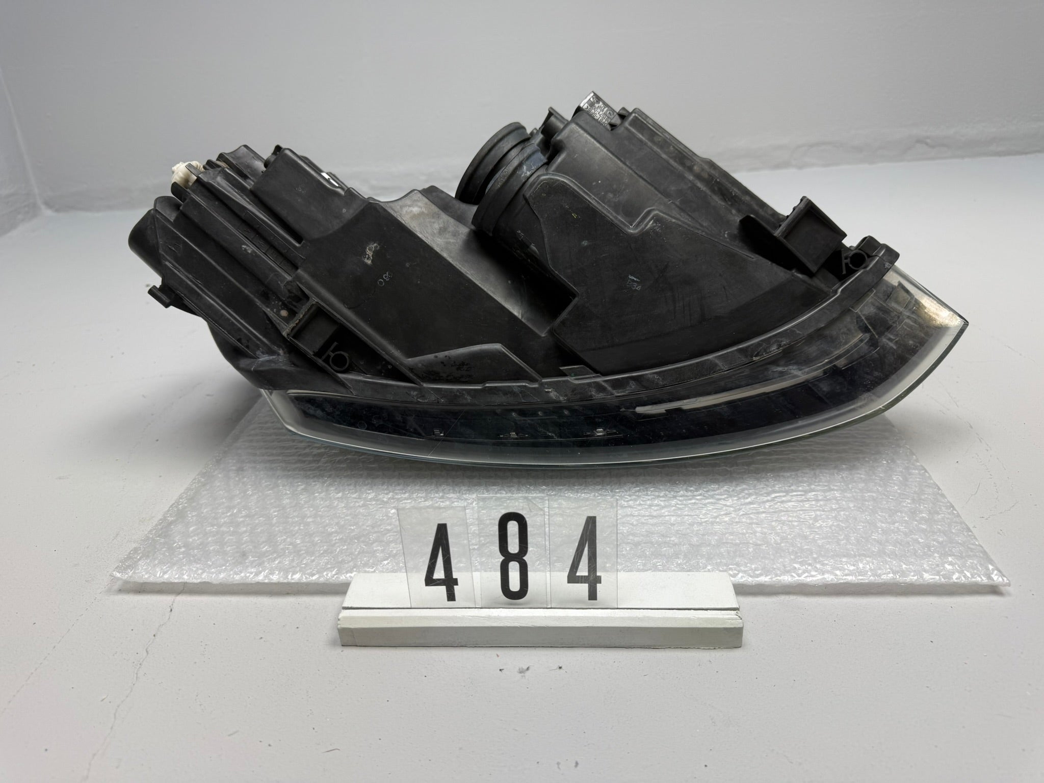6C1941005B, 484, Hauptscheinwerfer  6C1941005B VW Golf V links