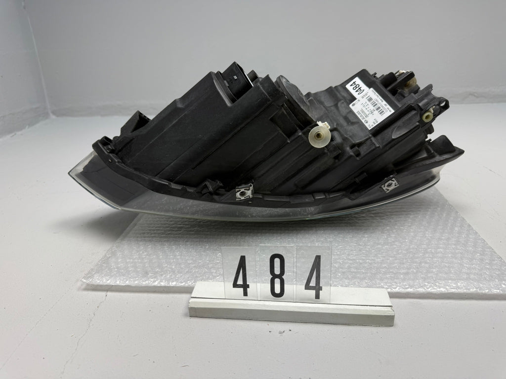 6C1941005B, 484, Hauptscheinwerfer  6C1941005B VW Golf V links