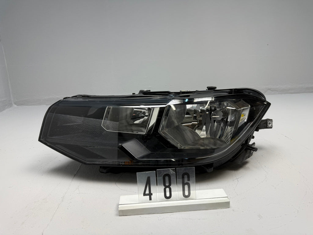 2GM941005A, 486, Original Valeo Scheinwerfer 2GM941005A Links