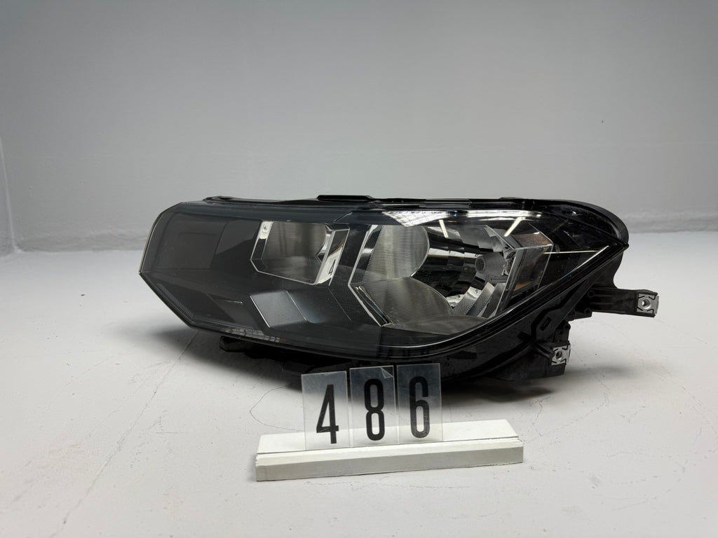 2GM941005A, 486, Original Valeo Scheinwerfer 2GM941005A Links