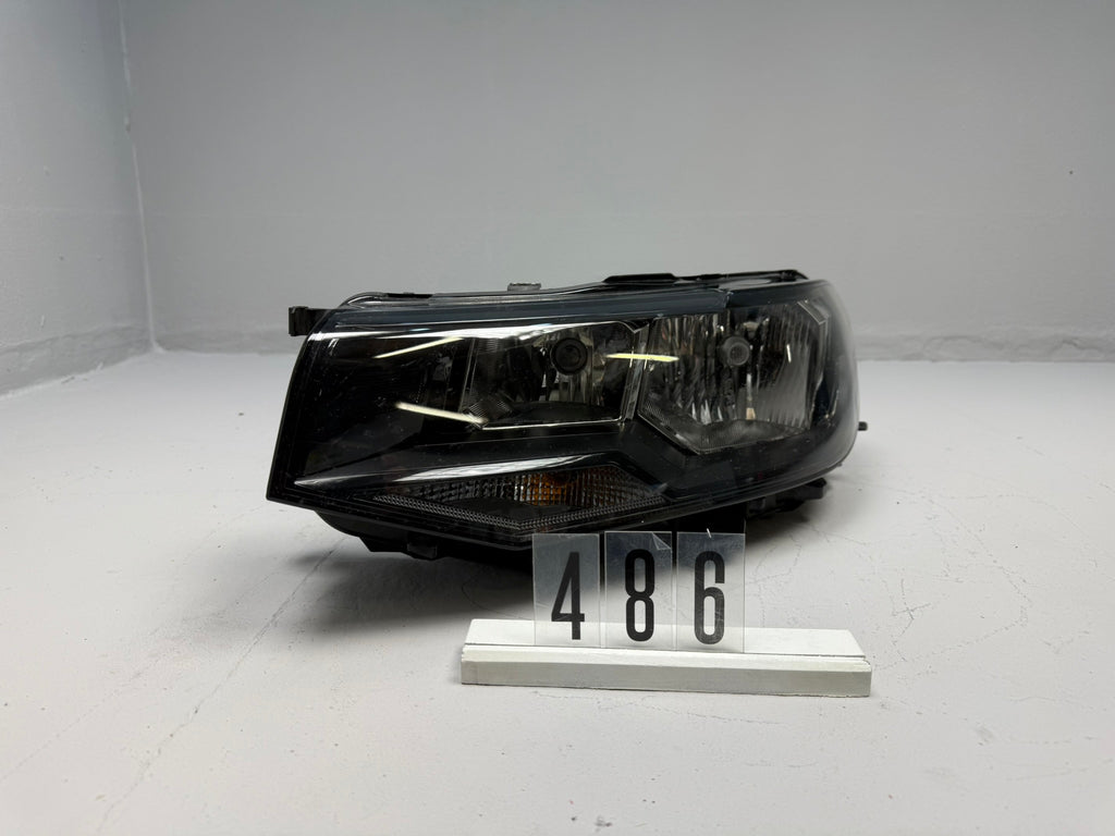 2GM941005A, 486, Original Valeo Scheinwerfer 2GM941005A Links