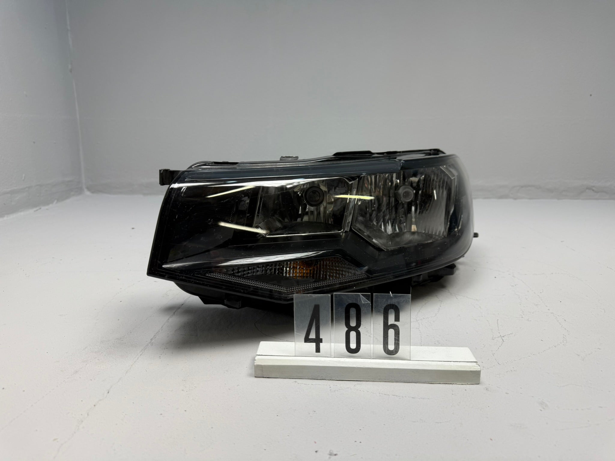 2GM941005A, 486, Original Valeo Scheinwerfer 2GM941005A Links