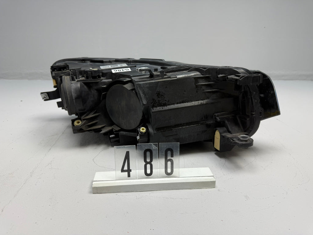 2GM941005A, 486, Original Valeo Scheinwerfer 2GM941005A Links