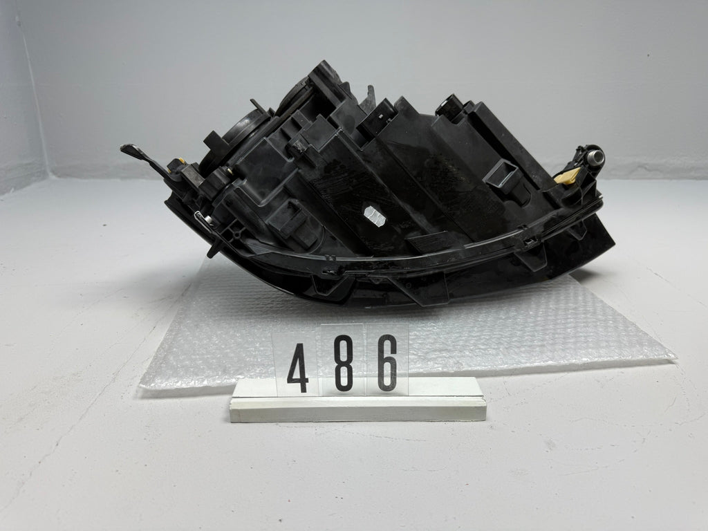 2GM941005A, 486, Original Valeo Scheinwerfer 2GM941005A Links