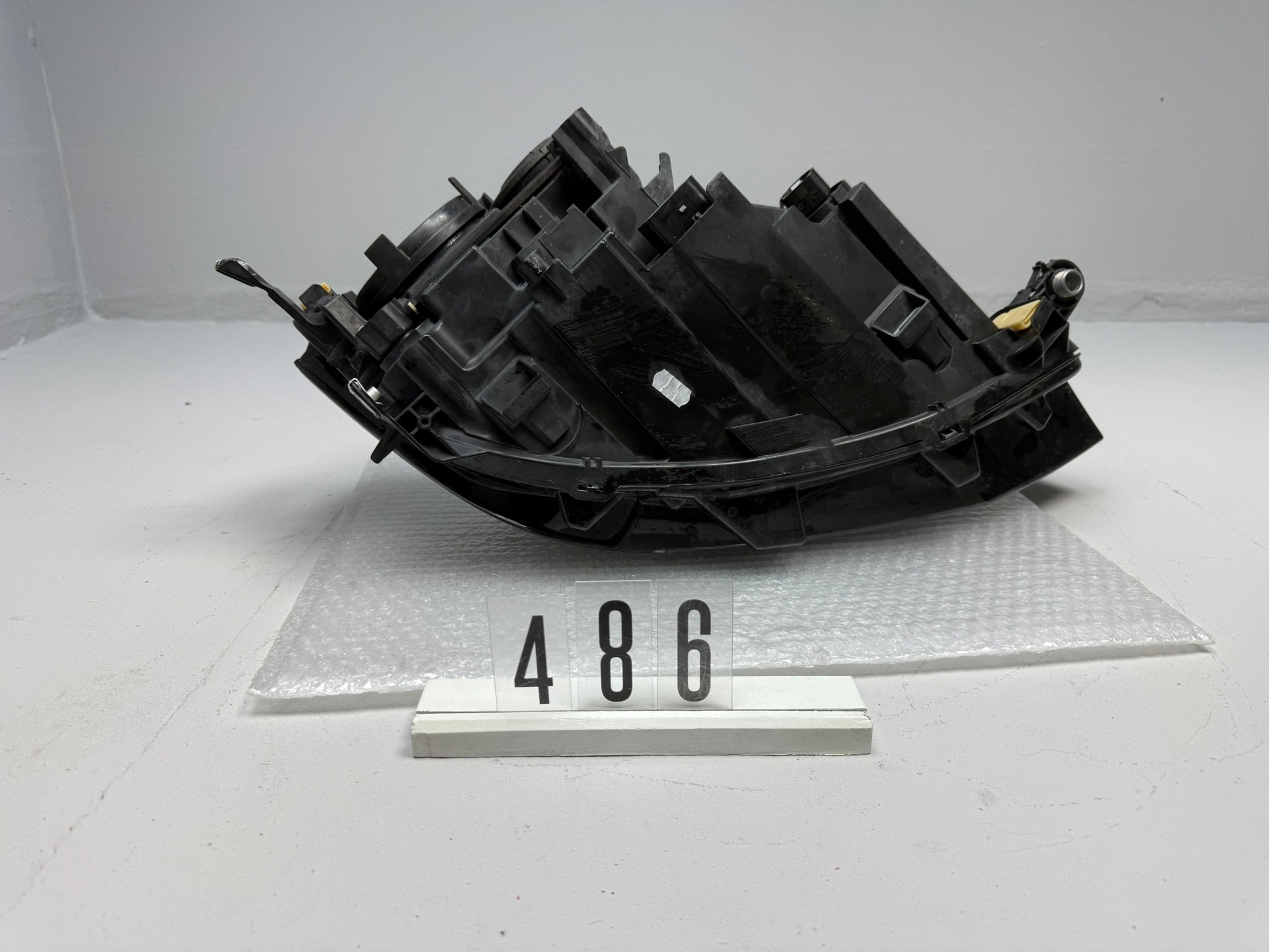 2GM941005A, 486, Original Valeo Scheinwerfer 2GM941005A Links