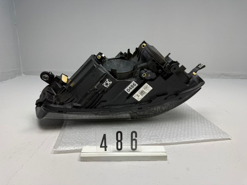 2GM941005A, 486, Original Valeo Scheinwerfer 2GM941005A Links