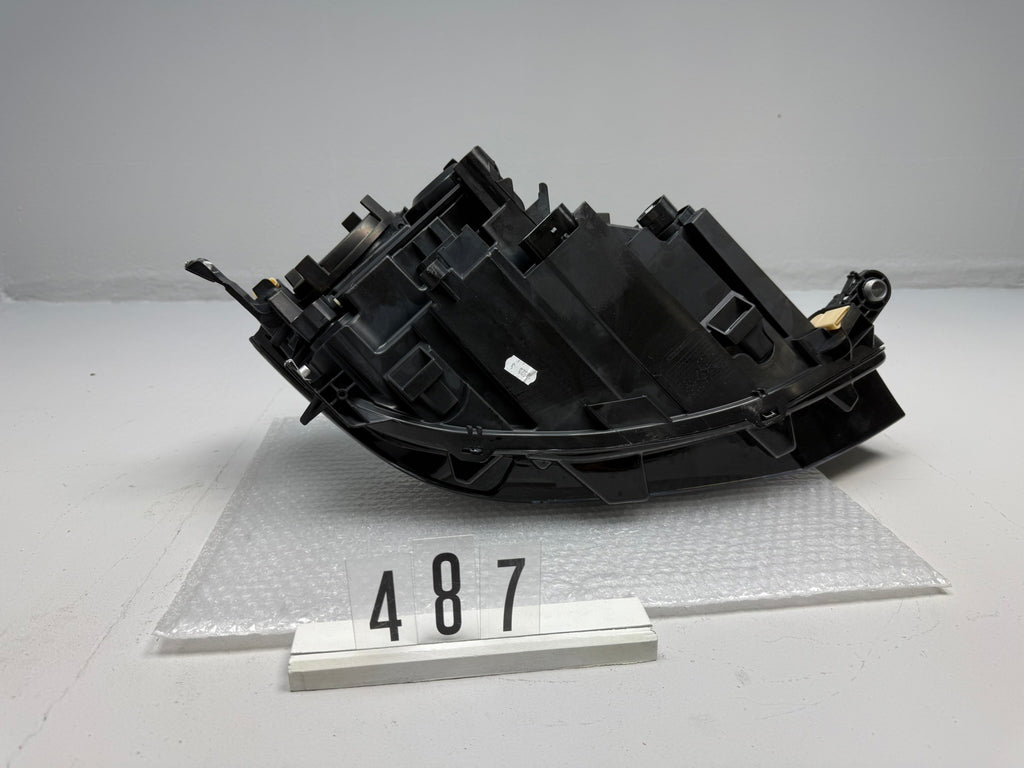 2GM941005A, 487, Original Valeo Scheinwerfer Links