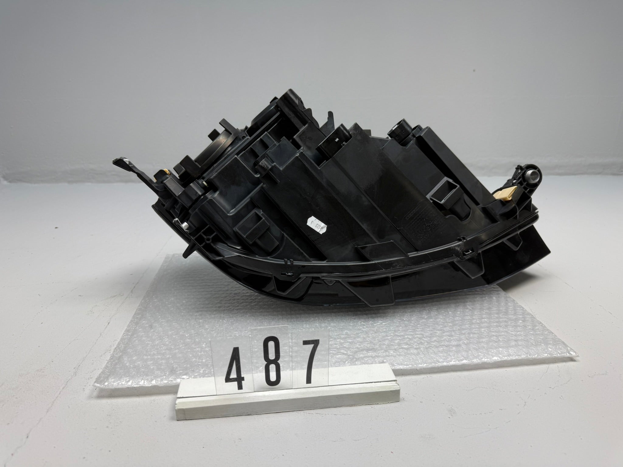 2GM941005A, 487, Original Valeo Scheinwerfer Links