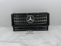 A4638881115, 1519, Mercedes Benz G Klasse W463 Kühlergrill