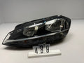 5G1941005D, 489, Original Scheinwerfer VOLKSWAGEN GOLF VII