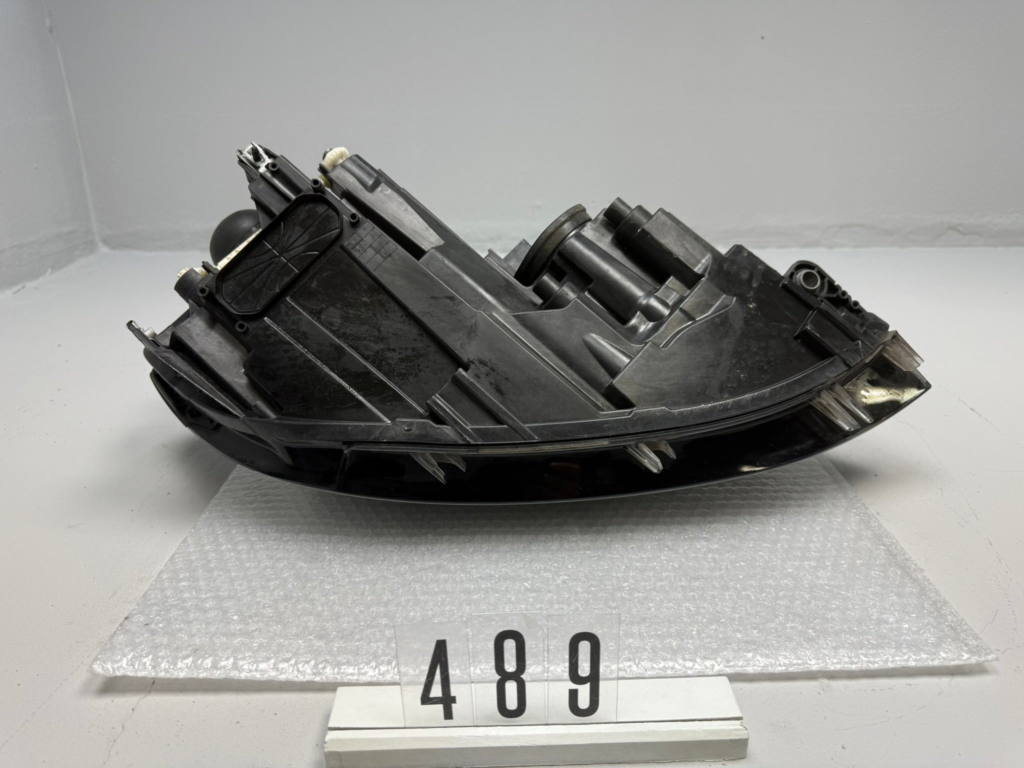 5G1941005D, 489, Original Scheinwerfer VOLKSWAGEN GOLF VII