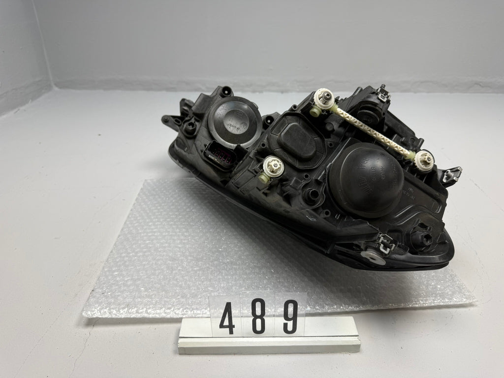 5G1941005D, 489, Original Scheinwerfer VOLKSWAGEN GOLF VII