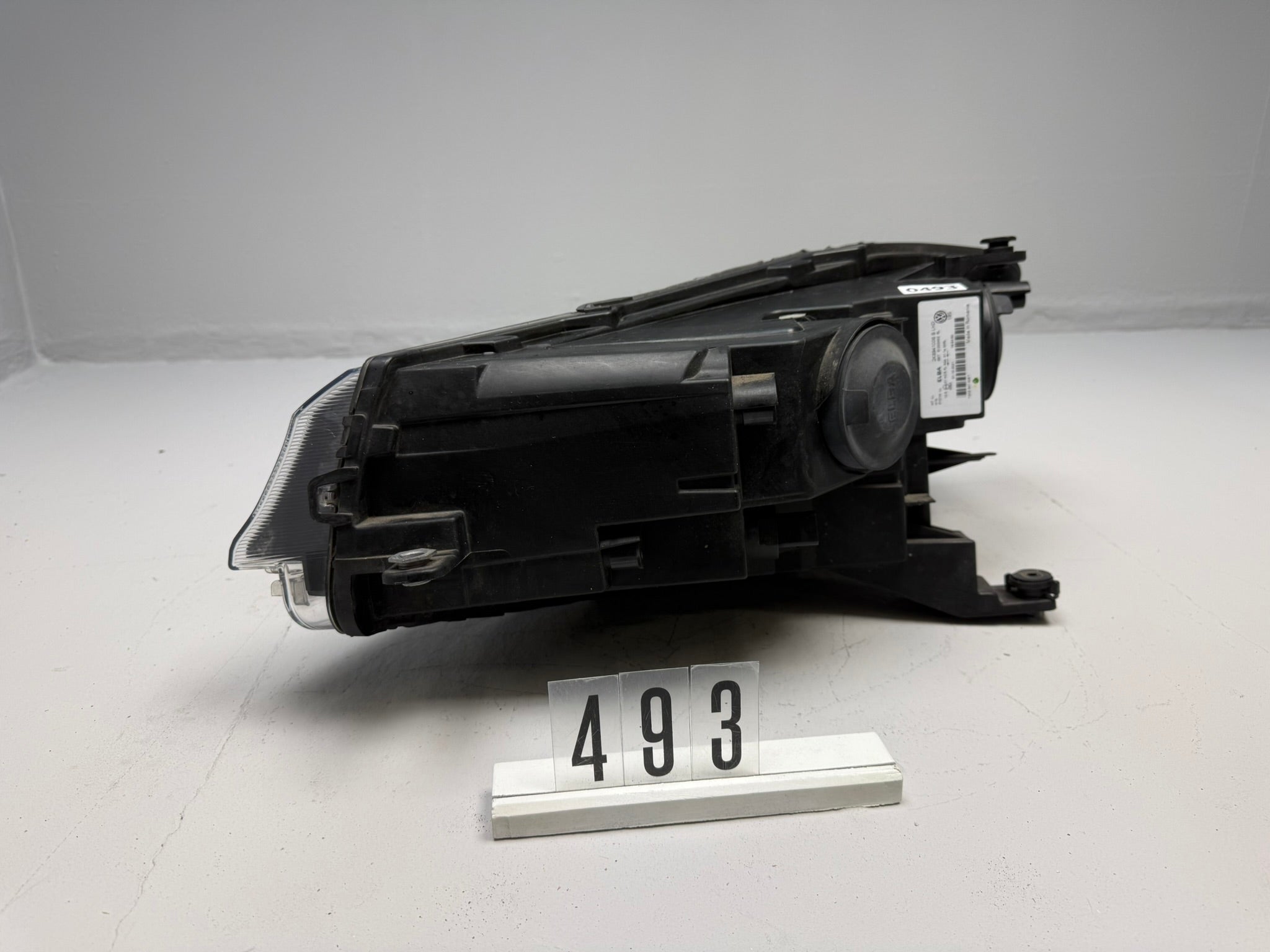 2K8941C06B, 493, Original Scheinwerfer VW CADDY IV Rechts
