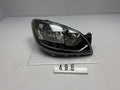 1ST941006, 496, HELLA Hauptscheinwerfer Rechts für SKODA Citigo