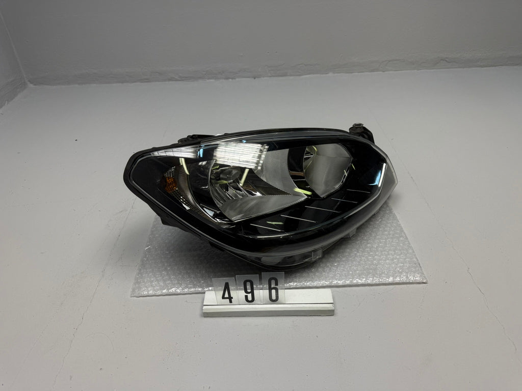 1ST941006, 496, HELLA Hauptscheinwerfer Rechts für SKODA Citigo