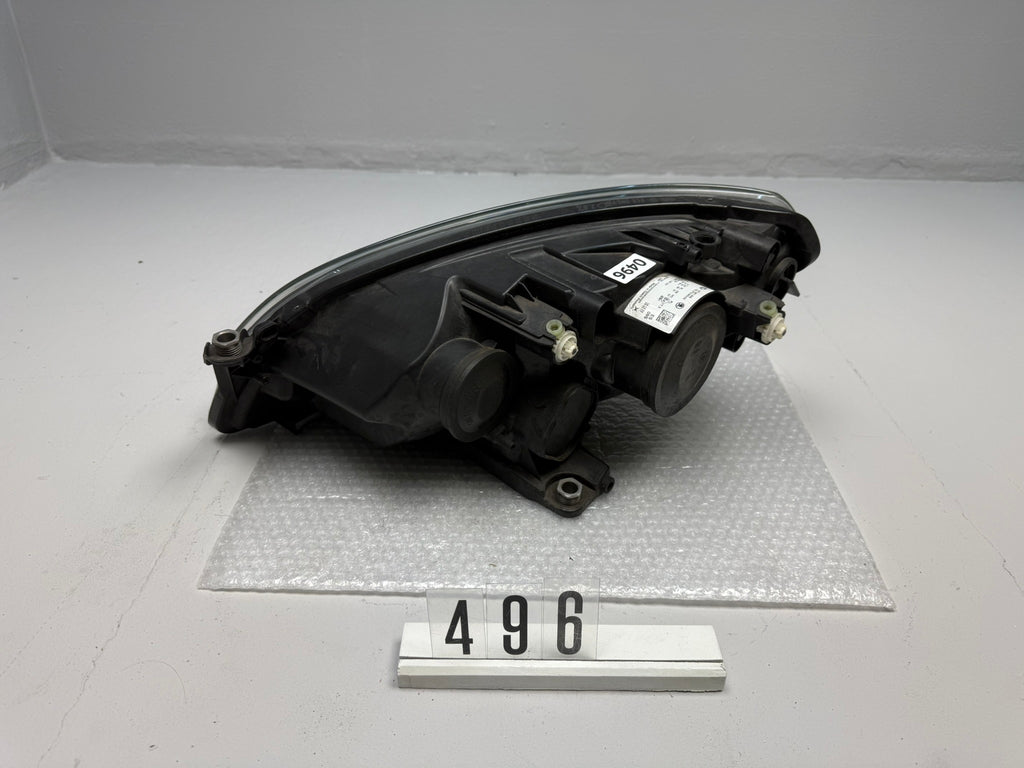 1ST941006, 496, HELLA Hauptscheinwerfer Rechts für SKODA Citigo