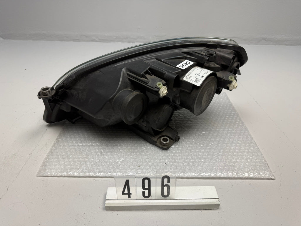 1ST941006, 496, HELLA Hauptscheinwerfer Rechts für SKODA Citigo
