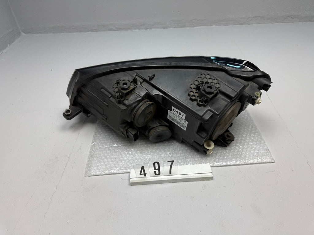 2K1941016B, 497, Original Hauptscheinwerfer rechts HELLA VW CADDY Rechts