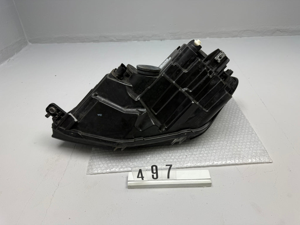 2K1941016B, 497, Original Hauptscheinwerfer rechts HELLA VW CADDY Rechts