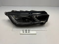 5E4941016A, 500, Original Frontscheinwerfer Skoda Octavia IV 5E4941016B Full LED Rechts