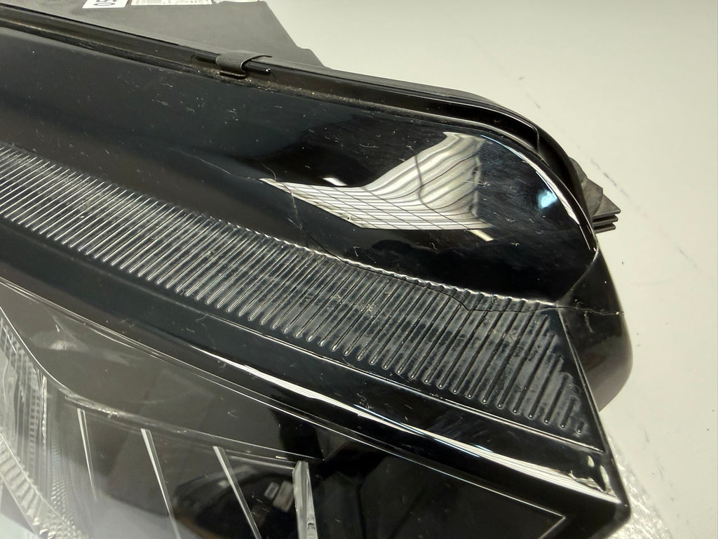 5E4941016A, 500, Original Frontscheinwerfer Skoda Octavia IV 5E4941016B Full LED Rechts