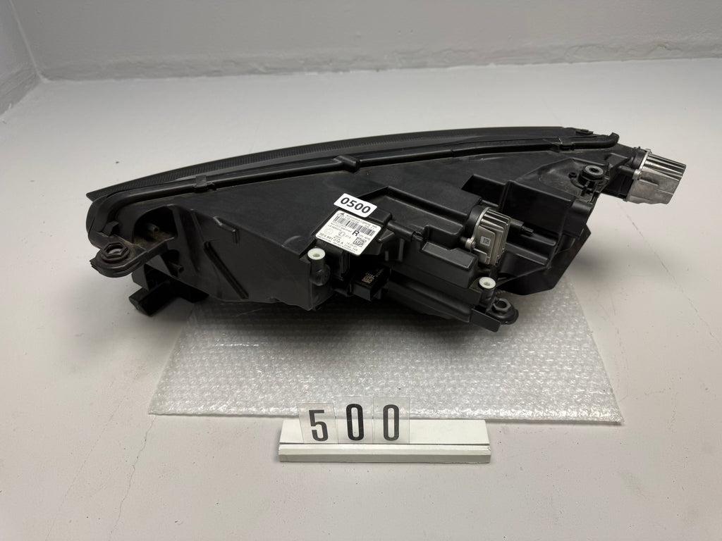 5E4941016A, 500, Original Frontscheinwerfer Skoda Octavia IV 5E4941016B Full LED Rechts
