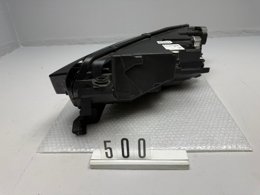 5E4941016A, 500, Original Frontscheinwerfer Skoda Octavia IV 5E4941016B Full LED Rechts