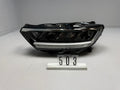 2GA941005H, 503, Hauptscheinwerfer links VW T-Roc A11