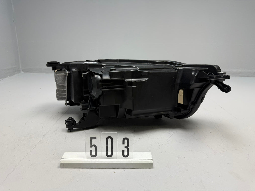2GA941005H, 503, Hauptscheinwerfer links VW T-Roc A11